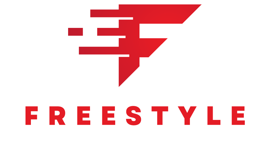 Freestyle Epoxy Flooring - Large Homepage Logo